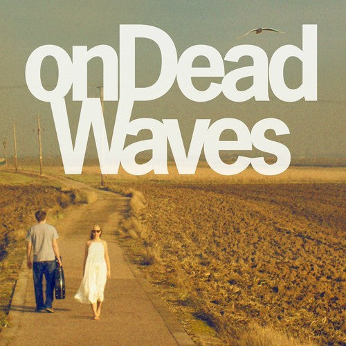 On Dead Waves - On Dead Waves - Music CD