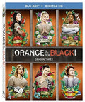 Orange Is The New Black: Season 3 - Orange Is The New Black: Season 3 - Blu-ray