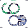 Ritornell - If Nine Was Eight - Music CD