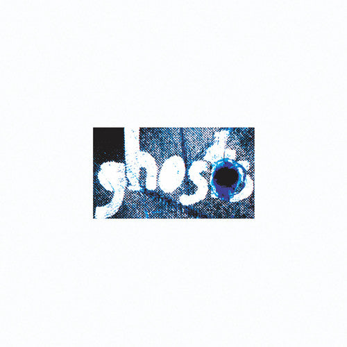 Prostitutes - Ghost Detergent - Vinyl Record