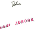 Telebossa - Garagem Aurora - Music CD