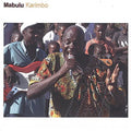 Mabulu - Karimbo - Music CD
