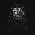 Lewis,klara - Too - Vinyl Record