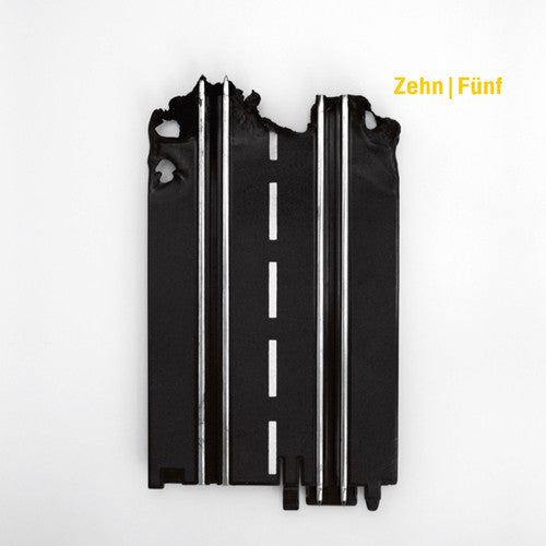 Zehn / Funf / Various - Zehn / Funf / Various - Vinyl Record