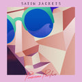 Satin Jackets - Panorama Pacifico - Music CD