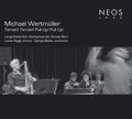 Wertmuller,michael - Terrain Terrain Pull Up Pull Up - Music CD