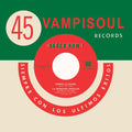 La Maquina Insular - Somos La Plena / Ven A Bailar - Vinyl Record