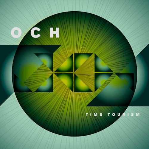 Och - Time Tourism - Music CD
