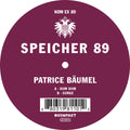 Baumel,patrice - Speicher 89 - Vinyl Record