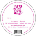 I'm Starting To Feel Okay 7 Part Two / Various - I'm Starting To Feel Okay 7 Part Two / Various - Vinyl Record