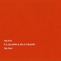 Blumm,f.s. & Frahm,nils - Tag Eins Tag Zwei - Music CD