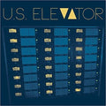 U.s. Elevator - U.s. Elevator - Music CD
