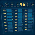 U.s. Elevator - U.s. Elevator - Vinyl Record