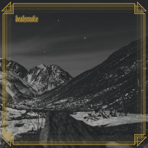 Deadsmoke - Deadsmoke - Music CD