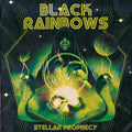 Black Rainbows - Stellar Prophecy - Music CD