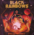 Black Rainbows - Stellar Prophecy - Vinyl Record