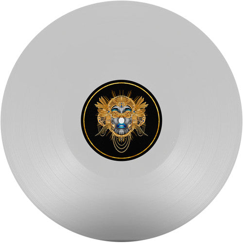 Richard,dawn - Not Above That - Vinyl Record
