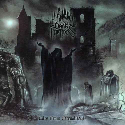 Dark Fortress - Tales From Eternal Dusk - Vinyl Record