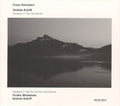 Schubert / Schiff / Shiokawa - Fantasies - Music CD