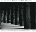 Bartok / Kurtag / Kashkashian / Nrco / Eotvos - Cto Viola & Orch / Replica Viola & Orch / Movement - Music CD