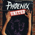Phoenix - United - Music CD
