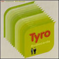 Tyro - Audiocards - Music CD