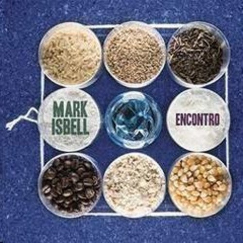 Isbell,mark - Encontro - Music CD