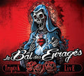 Bal Des Enrages - Triptyk - Music CD