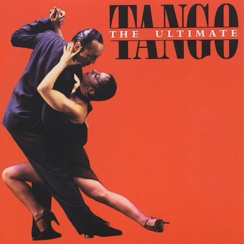 Ultimate Tango / Various - Ultimate Tango / Various - Music CD