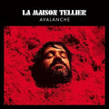 La Maison Tellier - Avalanche - Music CD