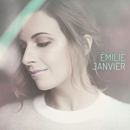 Janvier,emilie - Emilie Janvier - Music CD