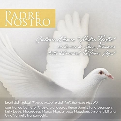 Padre Nostro / Various - Padre Nostro / Various - Music CD