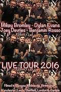 Bromley,mikey / Evans,dylan / Devries,joey - Lads On Tour Lads On Tour: Live - DVD