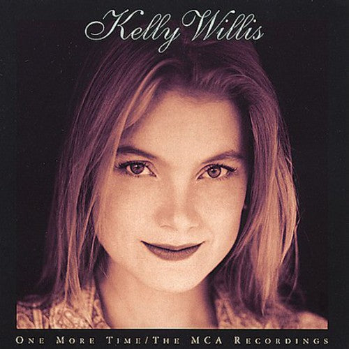 One More Time: The MCA Recordings Music CD