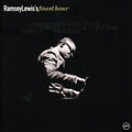 Lewis,ramsey - Ramsey Lewis Finest Hour - Music CD