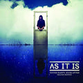As It Is - Never Happy Ever After: Deluxe Edition - Music CD