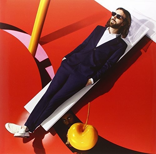 Breakbot - Get Lost Remixes - Vinyl Record