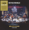 Revolverheld - Mtv Unplugged In Drei Akten - Music CD