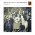 Balducci,pierluigi / Maurogiovanni,viz - Cinema Vol 1 - Music CD