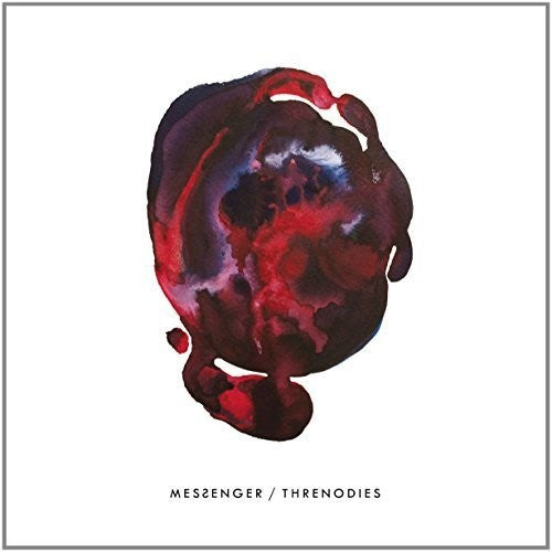 Messenger - Threnodies - Music CD