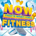 Now That's What I Call Fitness / Various - Now That's What I Call Fitness / Various - Music CD