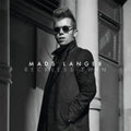 Langer,mads - Reckless Twin - Music CD