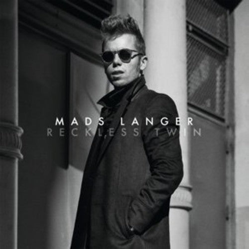 Langer,mads - Reckless Twin - Music CD