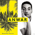 Anwar - Beautiful Sunrise - Music CD