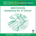Beethoven / Prero,sharon / Campbell,elizabeth - Beethoven: Symphony 9 Choral - 1000 Years Of - Music CD