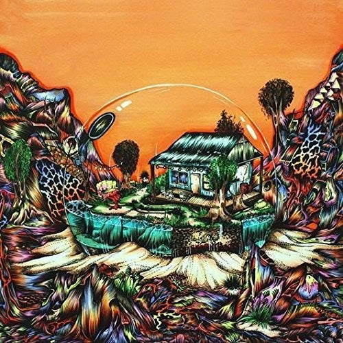 Koi Child - Koi Child - Music CD