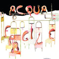 Acqua Fragile - Acqua Fragile - Vinyl Record