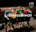 Labrassbanda - Live Olympiahalle Munchen - Vinyl Record
