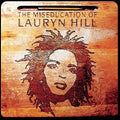 Hill,lauryn - Miseducation Of Lauryn Hill - Vinyl Record