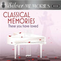 Silver Memories: Classical Memories / Various - Silver Memories: Classical Memories / Various - Music CD